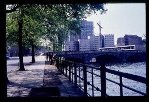 Märkisches Ufer 21.5.72.