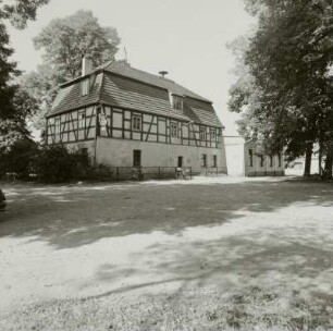 Gaststätte Lindenhof