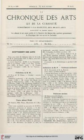 Nr. 16 (16 Avril)