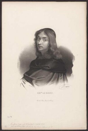 Le Brun, Charles