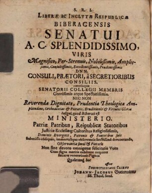 Disputatio Theologica De Sacrificio Missae Supposititio