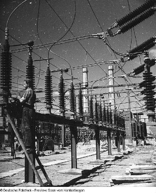 Kraftwerk Berzdorf