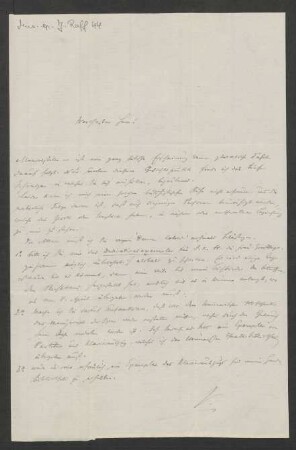 Brief an Musikverlag Ed. Bote und G. Bock  : 04.03.1871