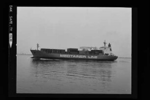 Gulf Clipper (1977)
