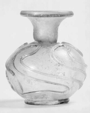 Sprinkler-Flasche (Gutturnium)