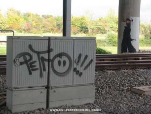 PETrO!!!