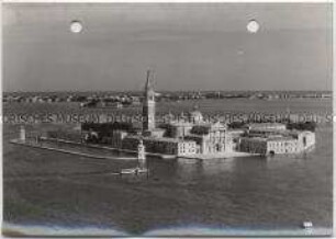 Venezia, Kirche San Giorgio Maggiore