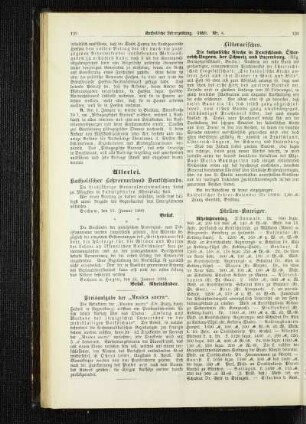 Allerlei : katholischer Lehrerverband Deutschlands