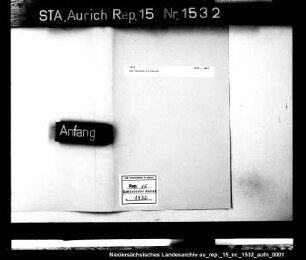 Die Vereine in Aurich
