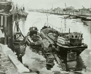 Hafen I