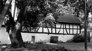 Hochheim am Main, Untergasse 14