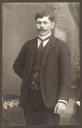 Mayer, Johannes