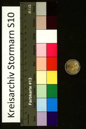 2 Euro