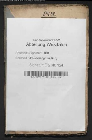 Retablierung eines Brunnens in der Rentei Liesborn