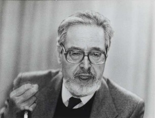 Albert Memmi