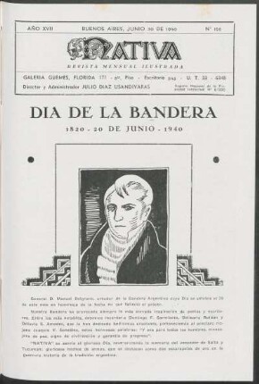 17.1940=Nr. 198: Nativa, 17.1940=Nr. 198