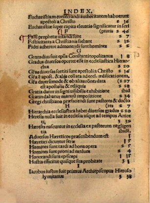 Sacri Sacerdotii Defensio Contra Lutherum : Cum tabula et repertorio tractatorum