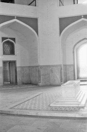 Keine Beschreibung [Dehli: Rote Festung]