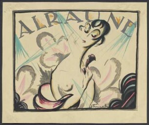 Alraune