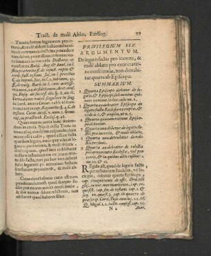 [Privilegium XLV. - Privilegium LXIII.]