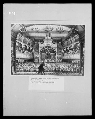 Amsterdamer Theater