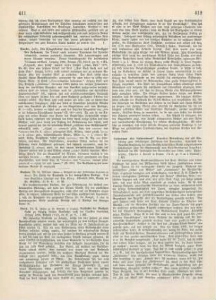 412-413 [Rezension] Luthertum oder Calvinismus?