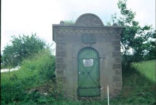 altes Wasserwerk