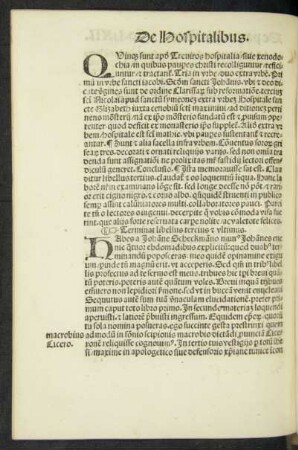 Terminat libellus tercius et ultimus.