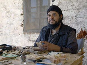 Athos - Im Jenseits dieser Welt
