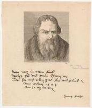 Hans Sachs