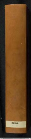 Meißner Rechtsbuch - Mscr.Dresd.M.21