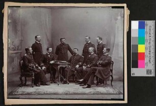 Gruppenfoto