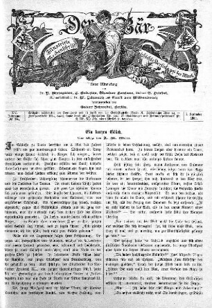 7. September 1889 Nr, 49
