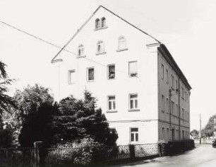 Wohnhaus, Pulsnitz