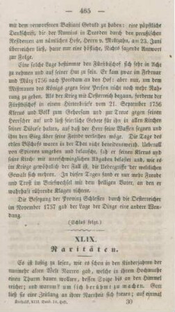 465-474 Raritäten