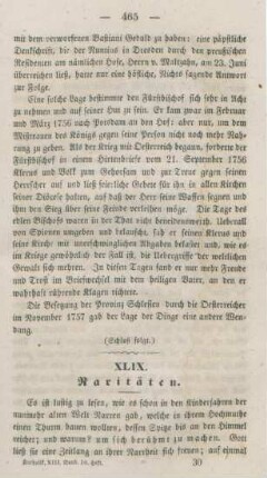 465-474 Raritäten
