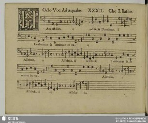 XXXII. Haec est dies quam fecit Dominus