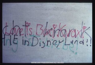 Love is BuxiKvaxi
