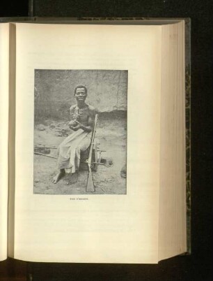 Type D'Indigène.