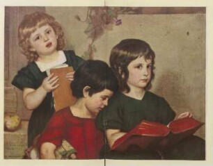 Kindergottesdienst