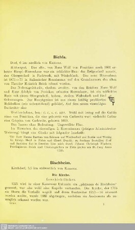 Bischheim