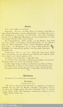 Bischheim