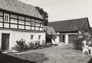 Dreiseithof