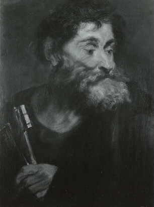 Der Apostel Petrus