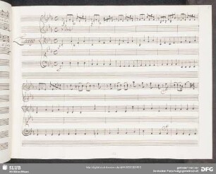 Aria: Confusa smarrita spiegarti vorrei
