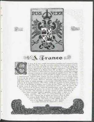 A Franco