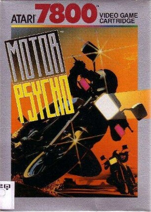 Motor Psycho