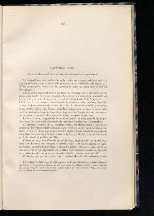 Capítulo XVIII.