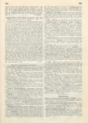 525 [Rezension] Schmidt, Ferdinand, Fürst Bismarck