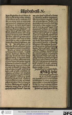 In purificatione beate Marie virginis.